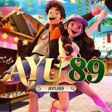 AYU89 - Game Memancing Seru dan Menarik
