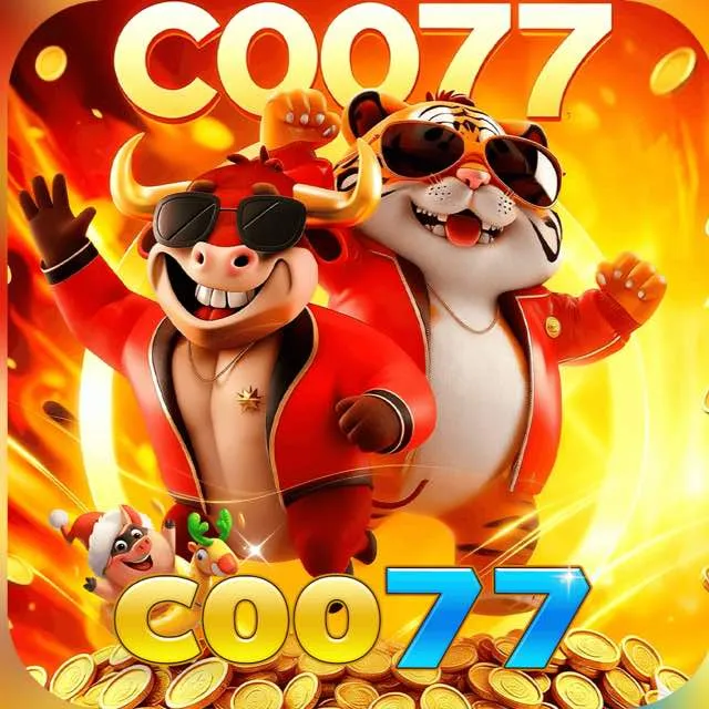 COO77 - Permainan Musik yang Menghibur
